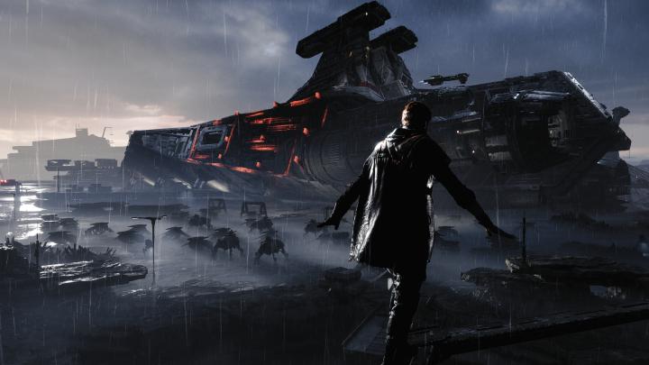 1920x1080 Star Wars Jedi Fallen Order 5k 2020 Laptop Full HD 1080P HD 