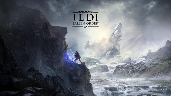 Star Wars Jedi: Fallen Order HD Wallpaper | Background Image 