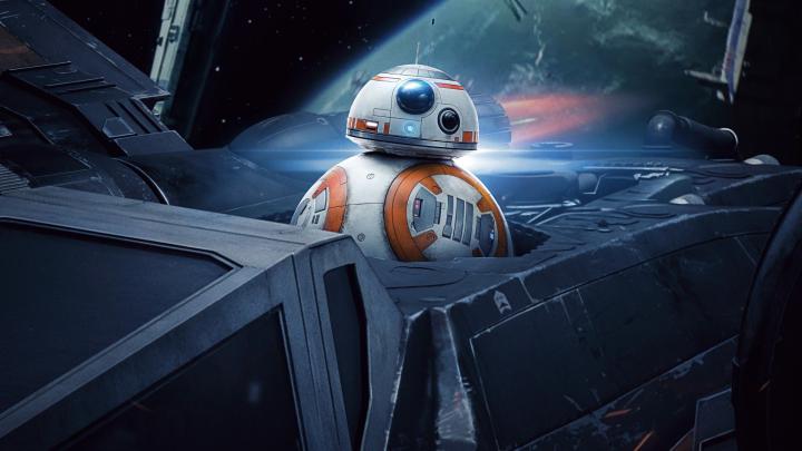 Star Wars Full HD Wallpapers - Top Free Star Wars Full HD Backgrounds 