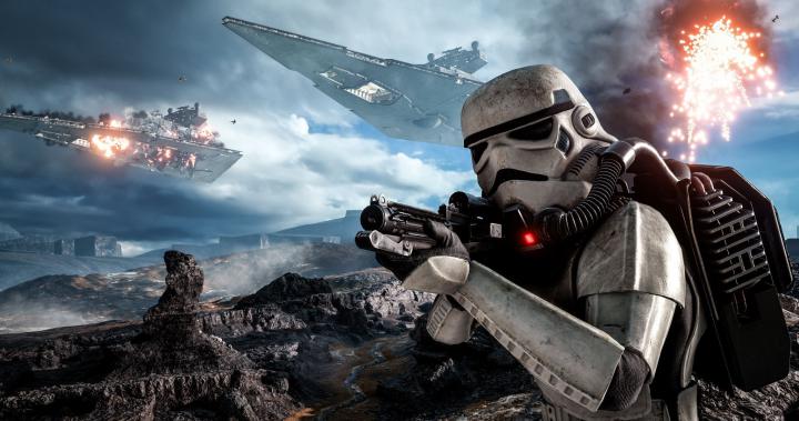 Star Wars HD Wallpapers - Top Free Star Wars HD Backgrounds 