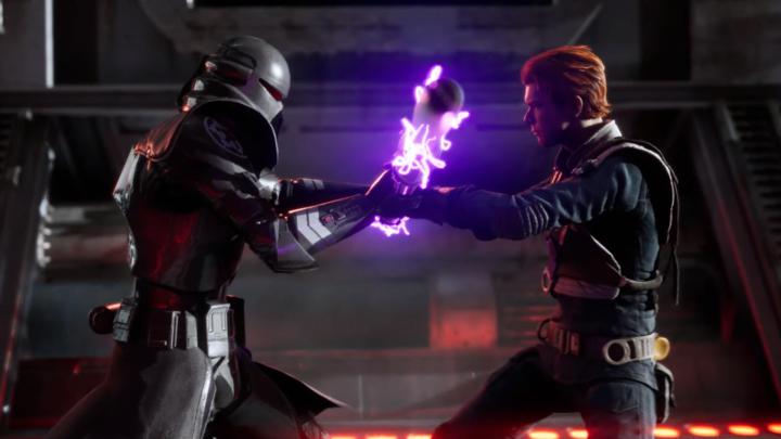 Star Wars Jedi: Fallen Order gaat goud en is klaar voor launch