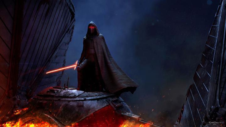 Star Wars HD Wallpapers - Top Free Star Wars HD Backgrounds 
