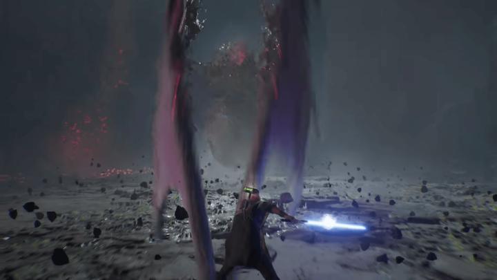 1080p Star Wars Jedi Fallen Order Wallpaper 1920x1080 - Images | Slike