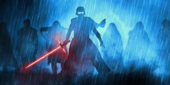 Star Wars: The Rise of Skywalker HD Wallpapers | 7wallpapers.net | Star 