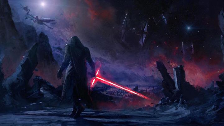 Star Wars The Rise Of Skywalker Wallpaper 1920x1080 - Movie Wallpaper