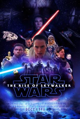 la galerie theatre: Star Wars The Rise Of Skywalker Wallpaper 1920x1080