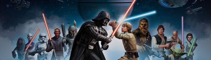 Star Wars Luke Skywalker 4K Wallpapers - Top Free Star Wars Luke 