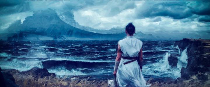 Star Wars The Rise Of Skywalker Wallpaper 1920x1080 - Movie Wallpaper