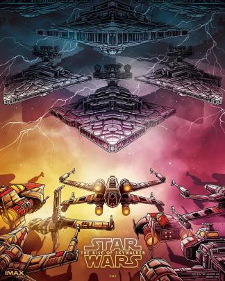 Lego Star Wars The Rise Of Skywalker Wallpaper - Movie Wallpaper
