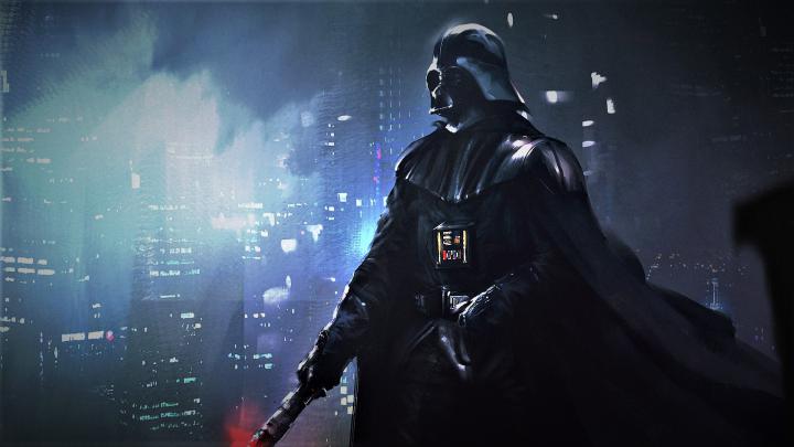 HD Quality Anakin Skywalker Darth Vader Wallpaper ~ Joanna-dee.com