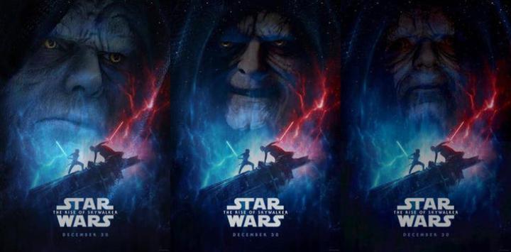 Star Wars The Rise Of Skywalker Wallpaper 1920x1080 - Movie Wallpaper
