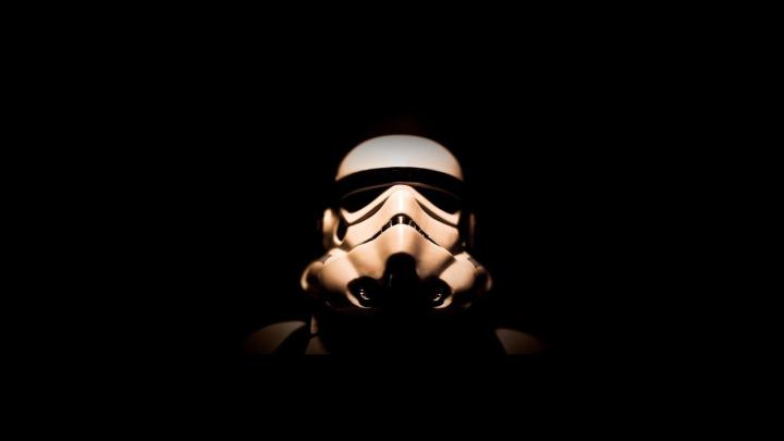 Star Wars Black Wallpapers - Top Free Star Wars Black Backgrounds 