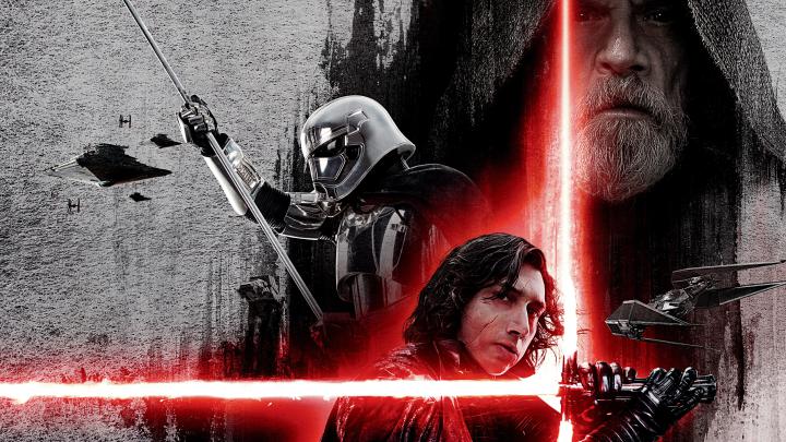 Star Wars Luke Skywalker 4K Wallpapers - Top Free Star Wars Luke 