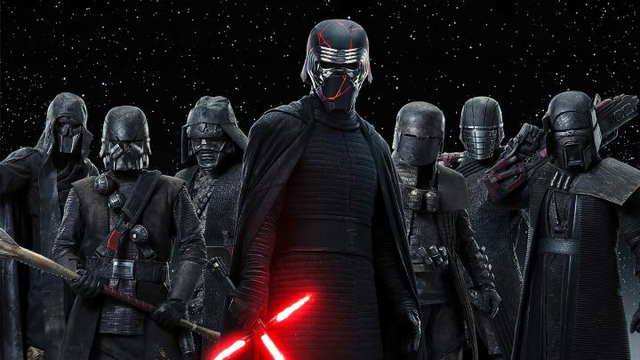 1920x1080 Star Wars The Rise Of Skywalker Laptop Full HD 1080P HD 4k 