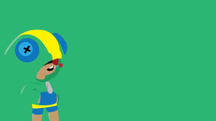 Brawl Stars Wallpaper 1920x1080 - Images | Slike