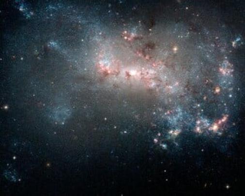 Free download Outer space dark stars wallpaper 1920x1080 330551 