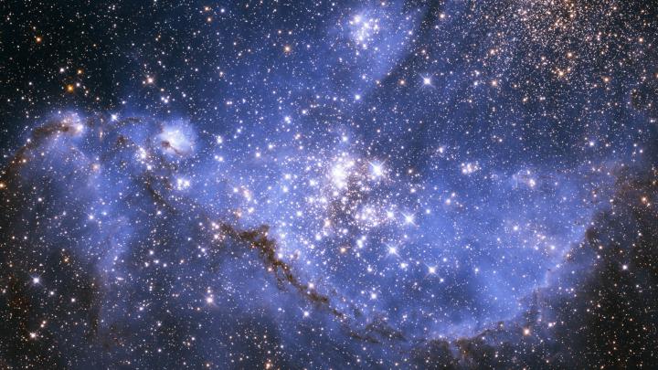 Stars wallpaper | 1920x1080 | #40376
