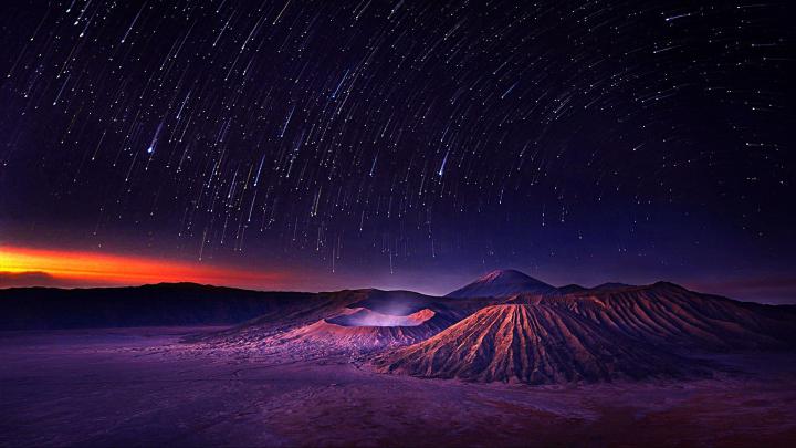 Stars Wallpapers - Top Free Stars Backgrounds - WallpaperAccess