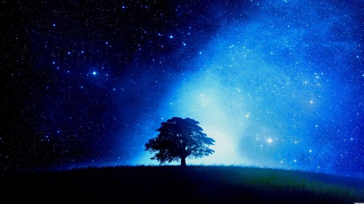 Stars wallpaper | 1920x1080 | #40380