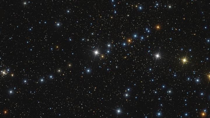 Free download Space Stars Hd 12 Desktop Background Wallpaper [1920x1080 