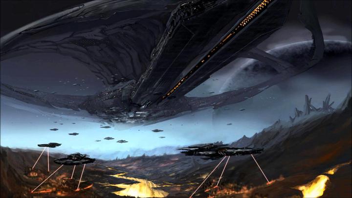 Stellaris Wallpapers (91+ background pictures)