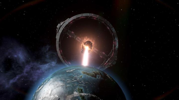Stellaris: Apocalypse Wallpapers