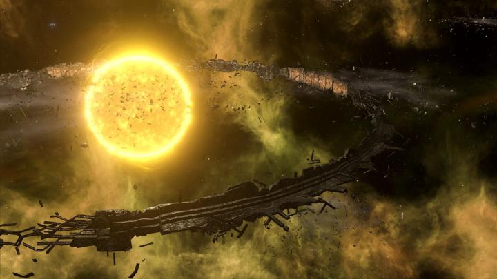 Stellaris Wallpapers - Top Free Stellaris Backgrounds - WallpaperAccess
