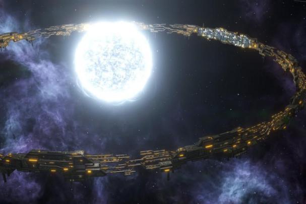 Stellaris wallpaper \u00b7\u2460 Download free cool full HD wallpapers for 