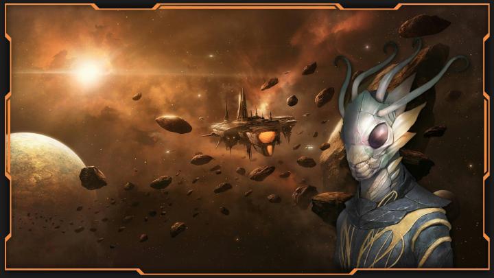 Stellaris Wallpapers (91+ background pictures)