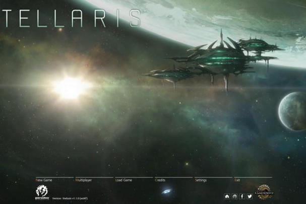 Stellaris wallpaper \u00b7\u2460 Download free cool full HD wallpapers for 