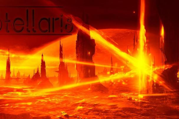 Stellaris wallpaper \u00b7\u2460 Download free cool full HD wallpapers for 