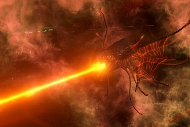 Stellaris wallpaper \u00b7\u2460 Download free cool full HD wallpapers for 