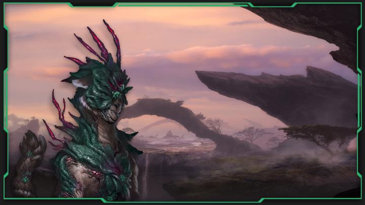 Showcase :: Stellaris