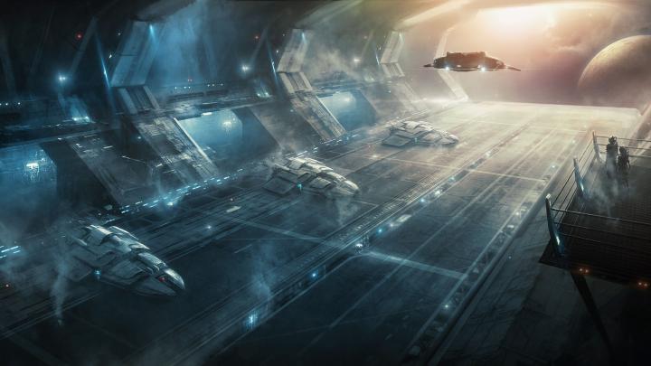 Stellaris Wallpapers - Top Free Stellaris Backgrounds - WallpaperAccess