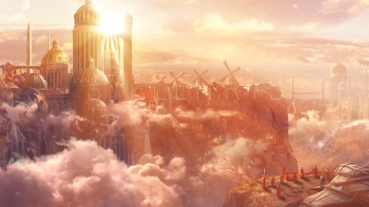 Stellaris Wallpapers - Top Free Stellaris Backgrounds - WallpaperAccess