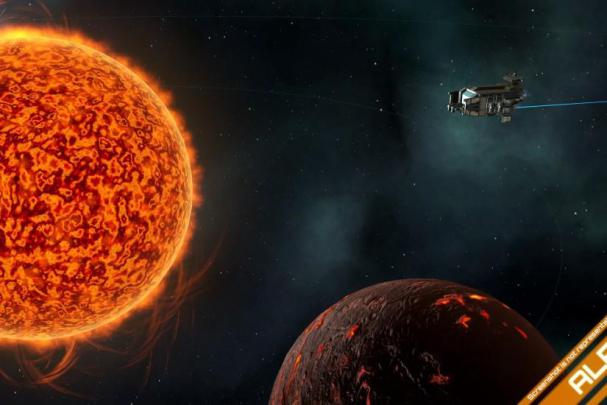 Stellaris wallpaper \u00b7\u2460 Download free cool full HD wallpapers for 