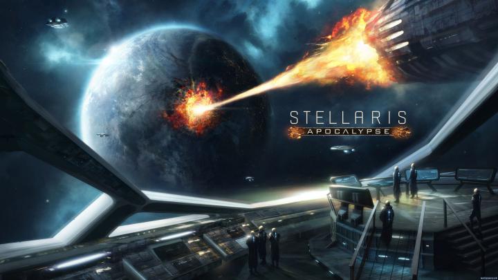 Stellaris Wallpapers - Top Free Stellaris Backgrounds - WallpaperAccess