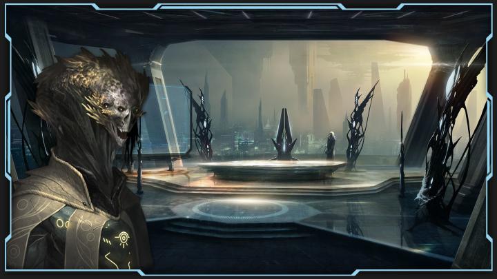 Stellaris Wallpapers (91+ background pictures)