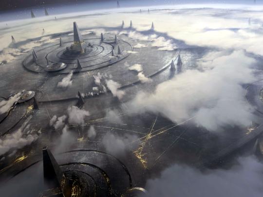 Stellaris HD Wallpaper | Background Image | 2400x1800 | 962064 
