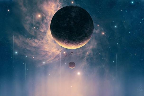 Stellaris wallpaper \u00b7\u2460 Download free cool full HD wallpapers for 