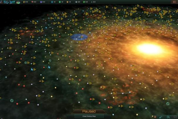 Stellaris wallpaper \u00b7\u2460 Download free cool full HD wallpapers for 