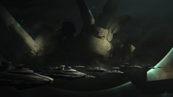 Stellaris Wallpapers - Top Free Stellaris Backgrounds - WallpaperAccess
