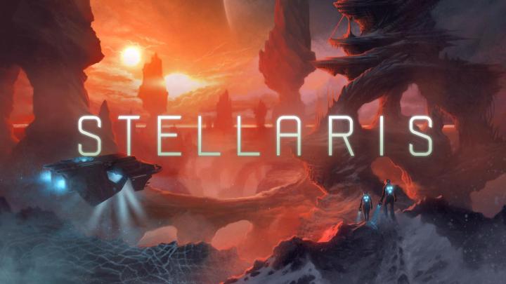 Stellaris wallpaper \u00b7\u2460 Download free cool full HD wallpapers for 