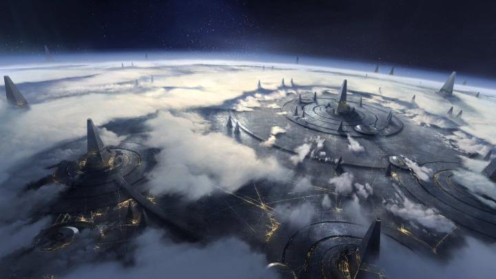 Stellaris Wallpapers - Top Free Stellaris Backgrounds - WallpaperAccess