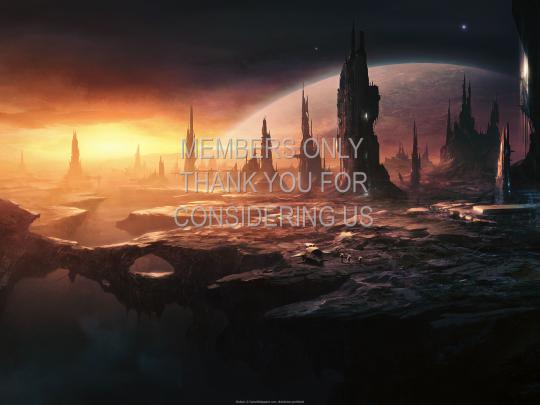 Stellaris Wallpapers - Top Free Stellaris Backgrounds - WallpaperAccess
