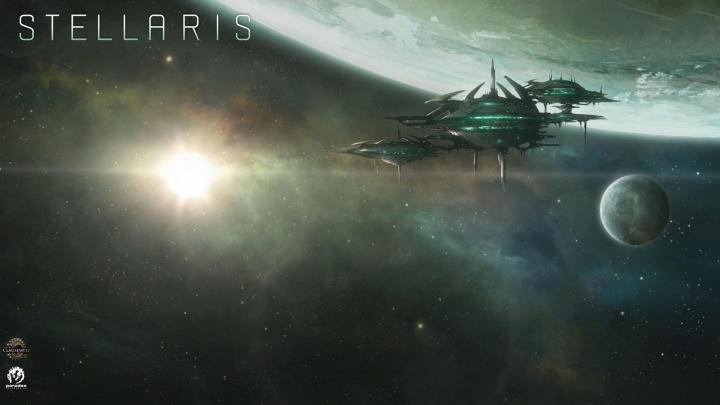 Stellaris HD Wallpaper | Background Image | 1920x1080 | 1000116 