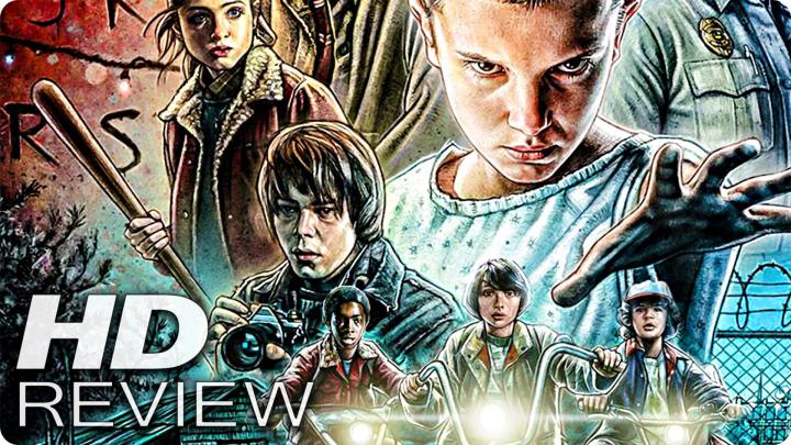 Stranger Things wallpaper \u00b7\u2460 Download free beautiful wallpapers for 