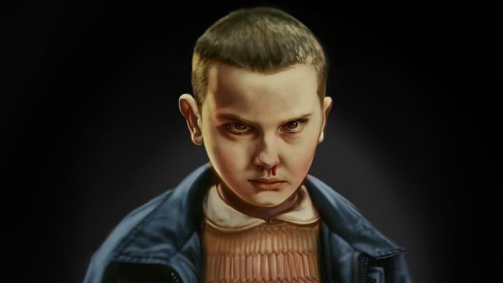 Stranger Things wallpaper \u00b7\u2460 Download free beautiful wallpapers for 