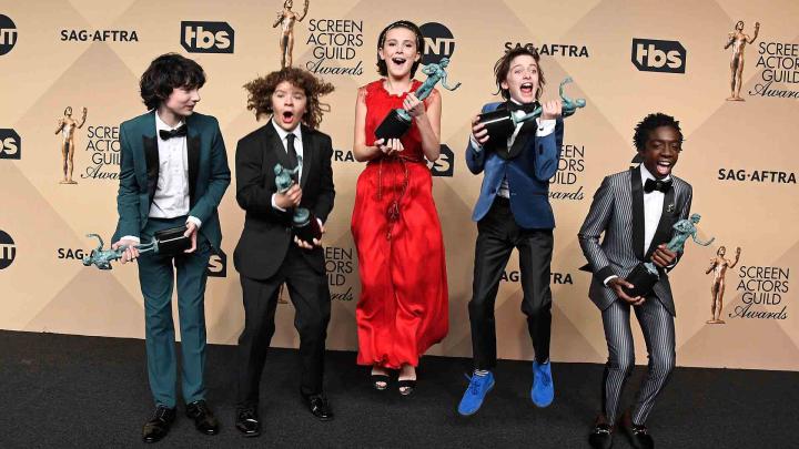 Stranger Things wallpaper \u00b7\u2460 Download free beautiful wallpapers for 