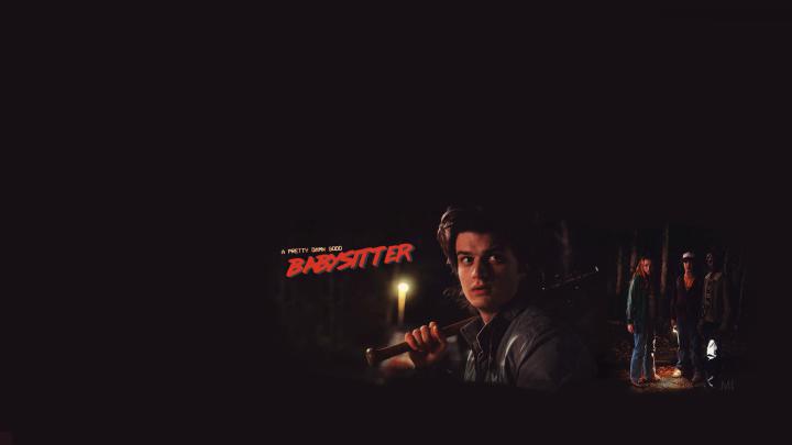 Steve Stranger Things Desktop Wallpapers - Top Free Steve Stranger 